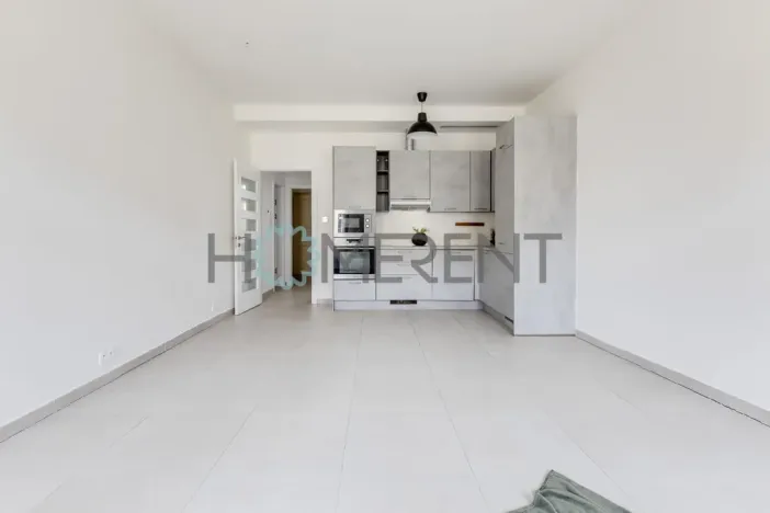 Pronájem bytu 2+kk, Praha - Nové Město, Vyšehradská, 44 m2