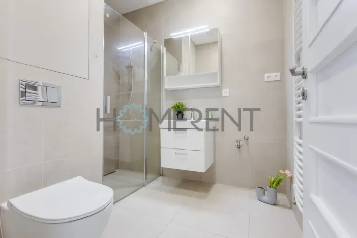 Pronájem bytu 2+kk, Praha - Nové Město, Vyšehradská, 44 m2