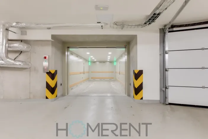 Pronájem bytu 2+kk, Praha - Nové Město, Vyšehradská, 44 m2