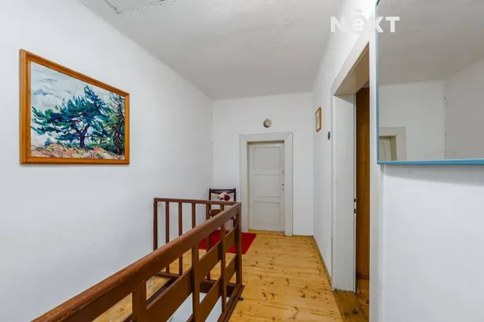 Prodej chalupy, Podmokly, 98 m2