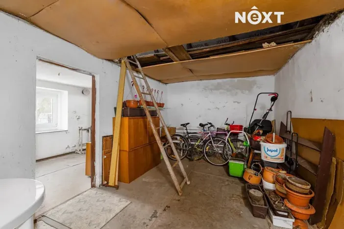 Prodej chalupy, Podmokly, 98 m2