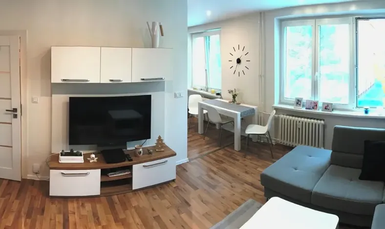 Pronájem bytu 2+1, Ostrava, Čkalovova, 54 m2