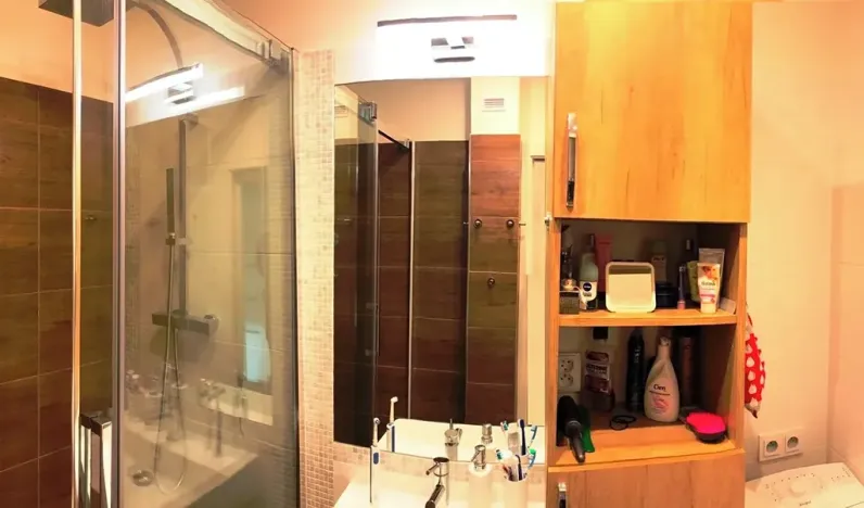 Pronájem bytu 2+1, Ostrava, Čkalovova, 54 m2