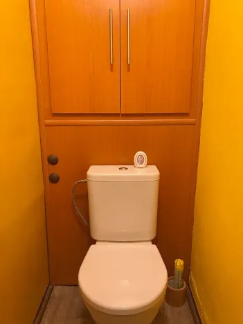 Pronájem bytu 2+1, Ostrava, Oty Synka, 52 m2