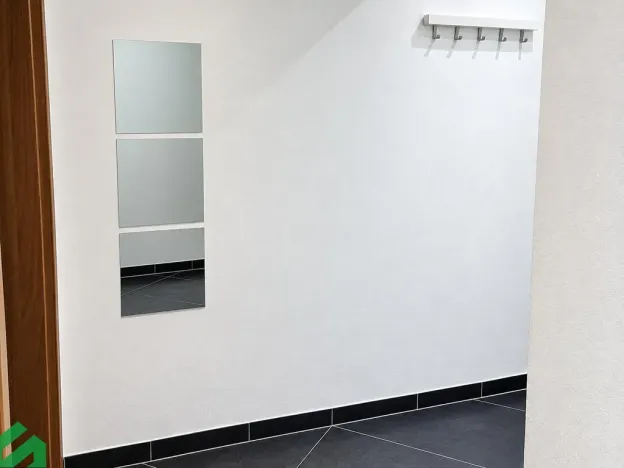 Pronájem bytu 2+kk, Praha - Libeň, V Holešovičkách, 38 m2