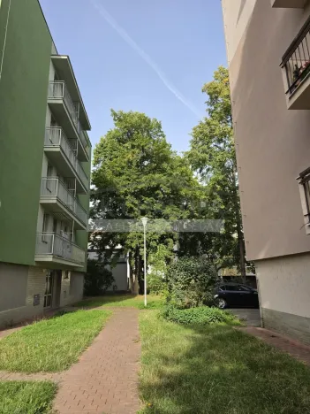 Pronájem pokoje, České Budějovice - České Budějovice 3, J. Plachty, 19 m2