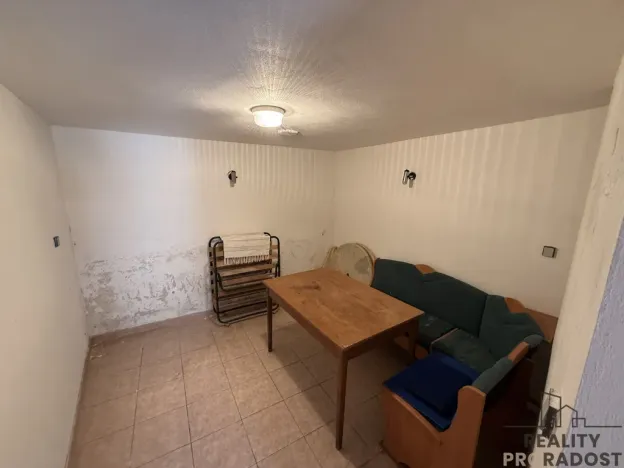 Prodej vinného sklepa, Žabčice, 140 m2