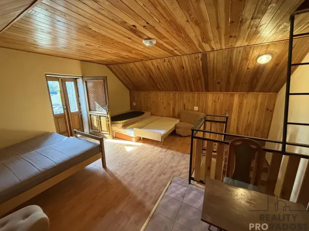 Prodej vinného sklepa, Žabčice, 140 m2