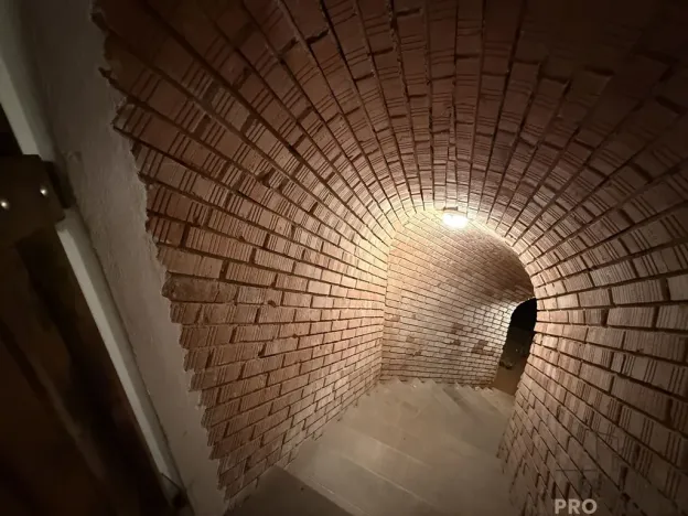 Prodej vinného sklepa, Žabčice, 140 m2