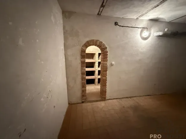 Prodej vinného sklepa, Žabčice, 140 m2