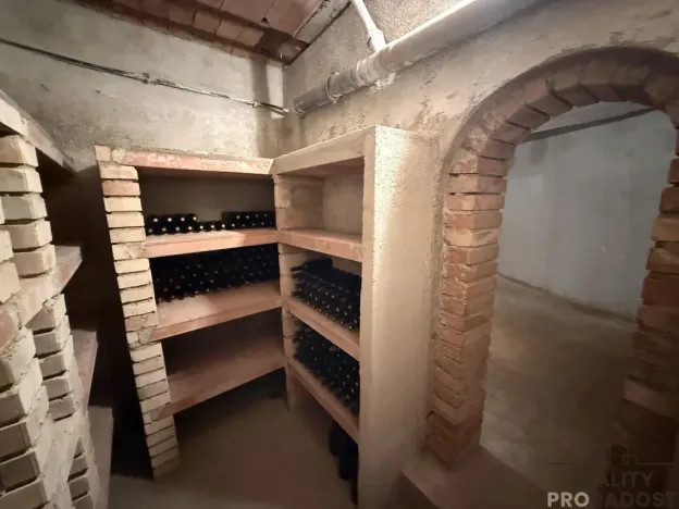 Prodej vinného sklepa, Žabčice, 140 m2