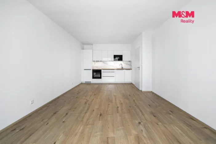Pronájem bytu 2+kk, Plzeň, Safírová, 66 m2