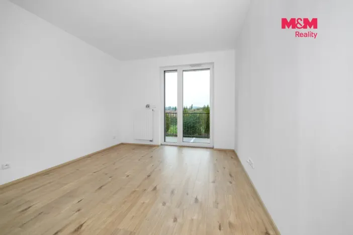 Pronájem bytu 2+kk, Plzeň, Safírová, 66 m2