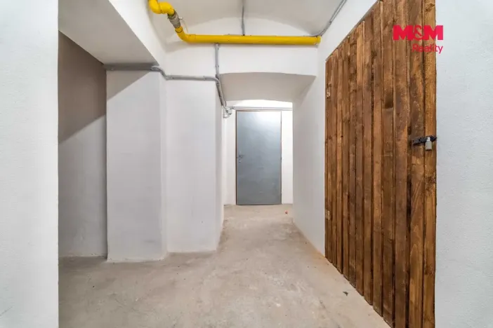 Pronájem bytu 2+kk, Plzeň, Vrchlického, 57 m2