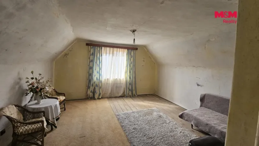 Prodej rodinného domu, Plzeň - Radčice, Košutecká, 80 m2