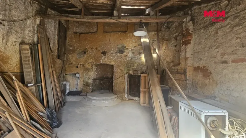 Prodej rodinného domu, Plzeň - Radčice, Košutecká, 80 m2