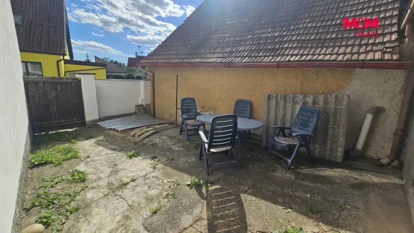 Prodej rodinného domu, Plzeň - Radčice, Košutecká, 80 m2