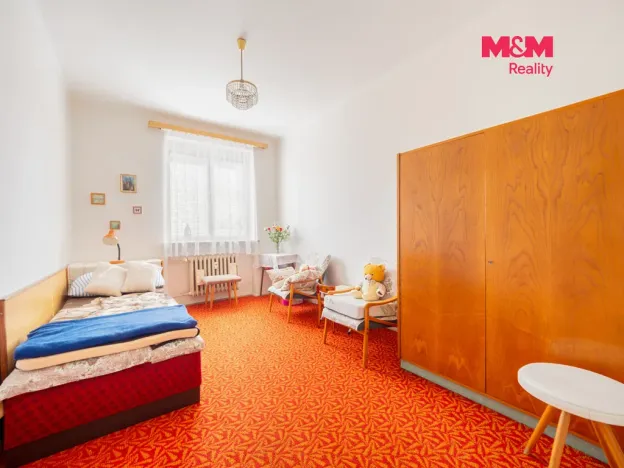 Prodej bytu 3+1, Praha - Dejvice, Zemědělská, 81 m2