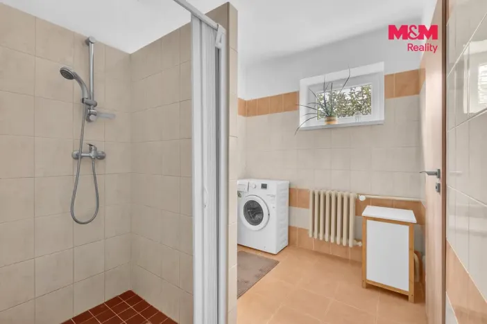 Prodej rodinného domu, Holetín - Dolní Holetín, 116 m2