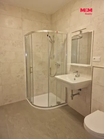Pronájem bytu 3+kk, Brno - Starý Lískovec, Jemelkova, 61 m2