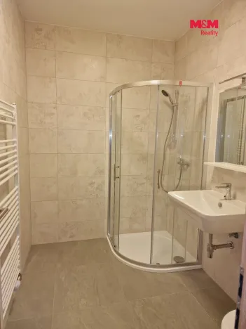 Pronájem bytu 3+kk, Brno - Starý Lískovec, Jemelkova, 61 m2
