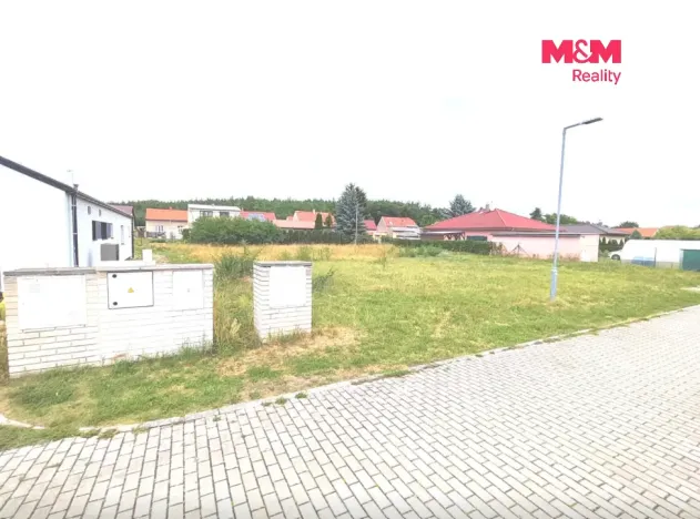 Prodej pozemku pro bydlení, Zvěřínek, V průhonu, 996 m2