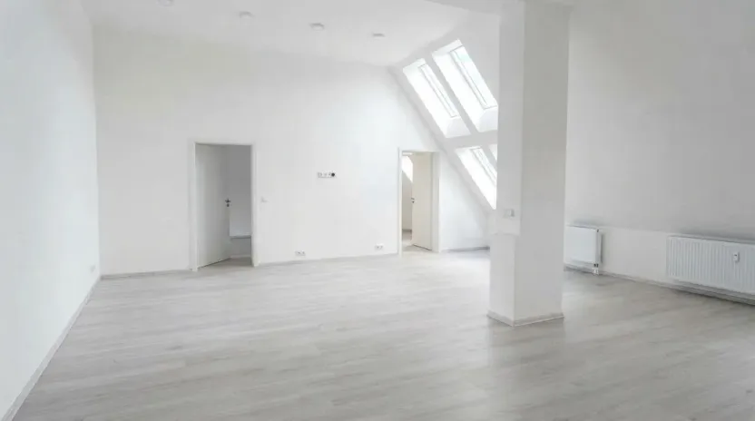 Pronájem bytu 3+kk, Olešná, 102 m2