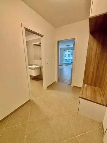 Pronájem bytu 2+kk, Praha - Hlubočepy, Baarové, 55 m2