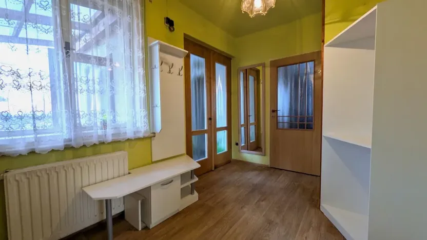 Prodej rodinného domu, Žamberk, Husovo nábřeží, 179 m2