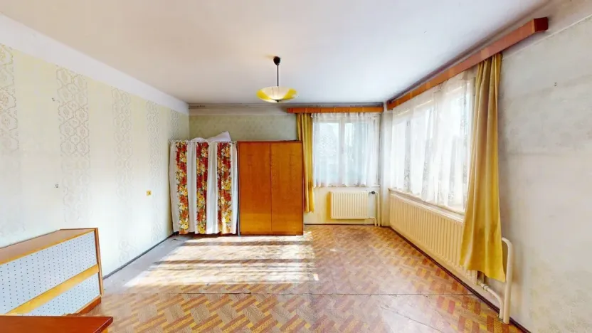 Prodej rodinného domu, Žamberk, Husovo nábřeží, 179 m2