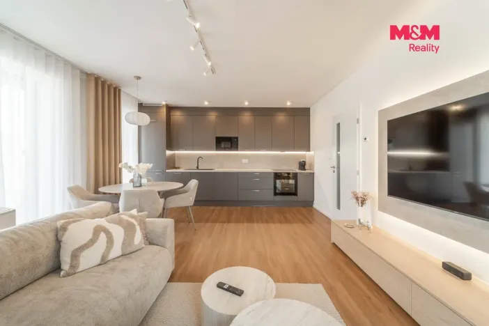 Prodej bytu 4+kk, Rokycany - Plzeňské Předměstí, Vysoký průhon, 96 m2
