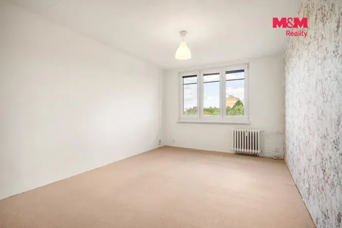 Prodej bytu 2+kk, Praha - Řepy, Jiránkova, 43 m2