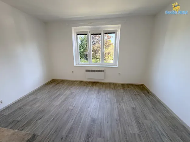 Pronájem bytu 1+kk, Praha - Michle, Hadovitá, 24 m2