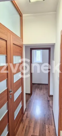 Pronájem bytu 2+1, Zlín, Lešenská, 78 m2
