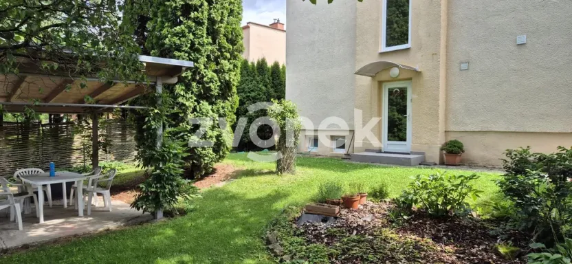 Pronájem bytu 2+1, Zlín, Lešenská, 78 m2