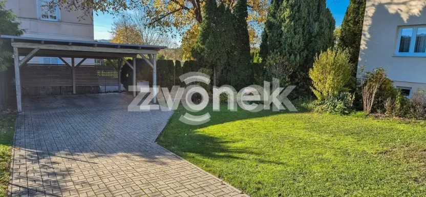 Pronájem bytu 2+1, Zlín, Lešenská, 78 m2