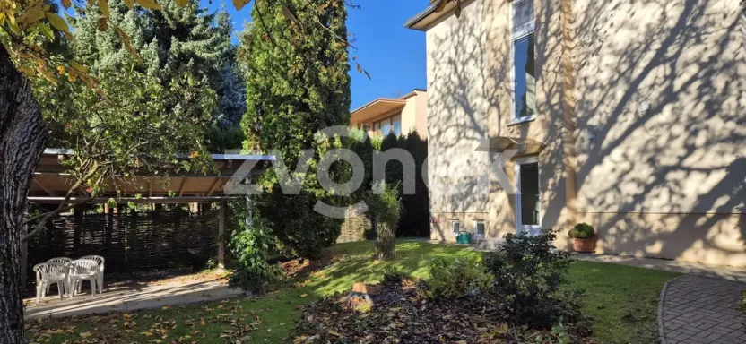 Pronájem bytu 2+1, Zlín, Lešenská, 78 m2