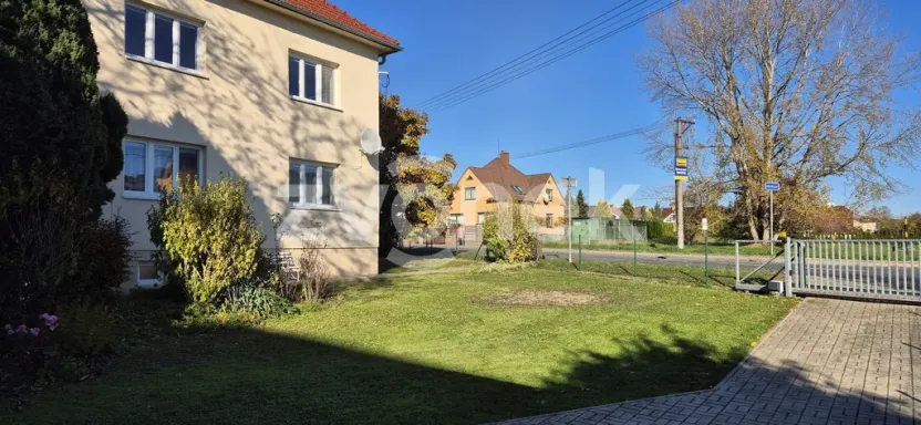 Pronájem bytu 2+1, Zlín, Lešenská, 78 m2