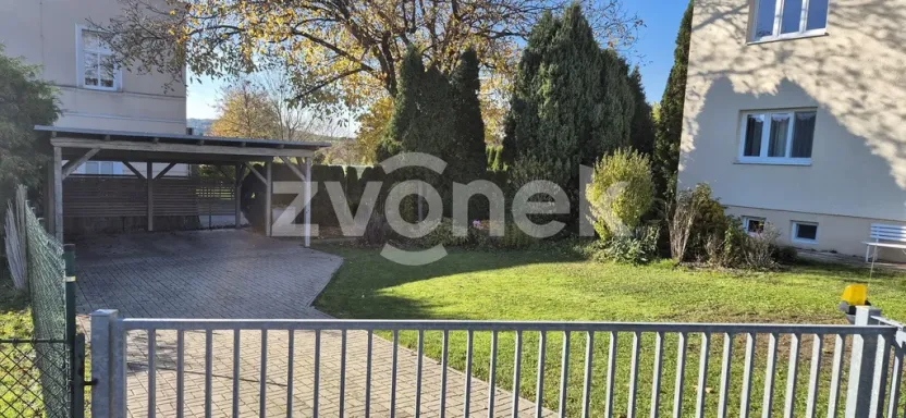 Pronájem bytu 2+1, Zlín, Lešenská, 78 m2
