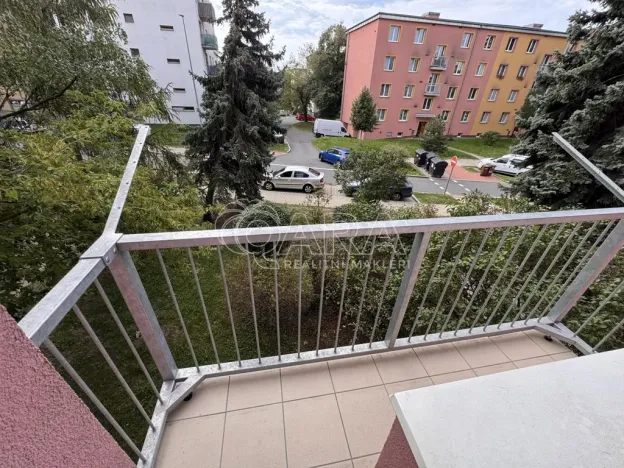 Pronájem bytu 2+kk, Praha - Hloubětín, Zelenečská, 52 m2