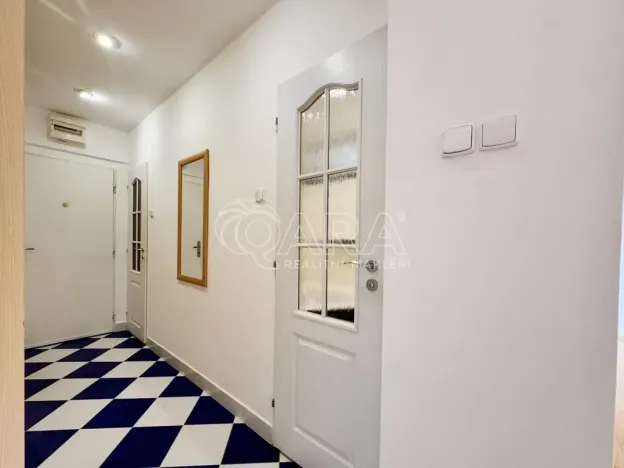Pronájem bytu 2+kk, Praha - Hloubětín, Zelenečská, 52 m2
