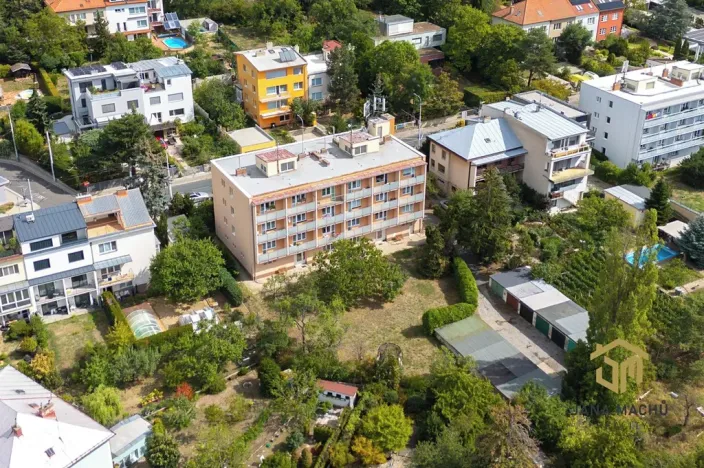 Prodej bytu 1+1, Brno, Preslova, 28 m2