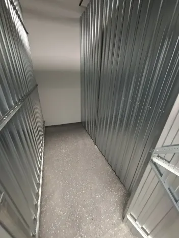 Pronájem skladu, Kolín, Zličská, 3 m2