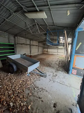 Pronájem skladu, Kolín, Sadová, 100 m2