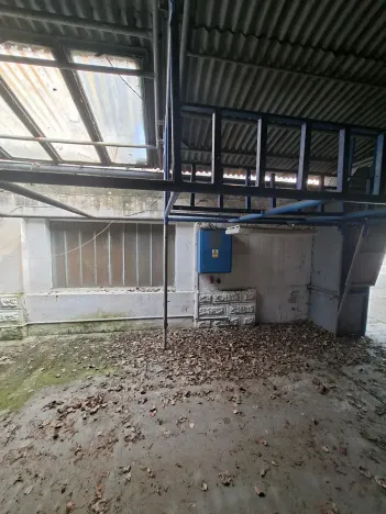 Pronájem skladu, Kolín, Sadová, 100 m2
