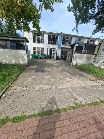 Pronájem skladu, Kolín, Sadová, 100 m2