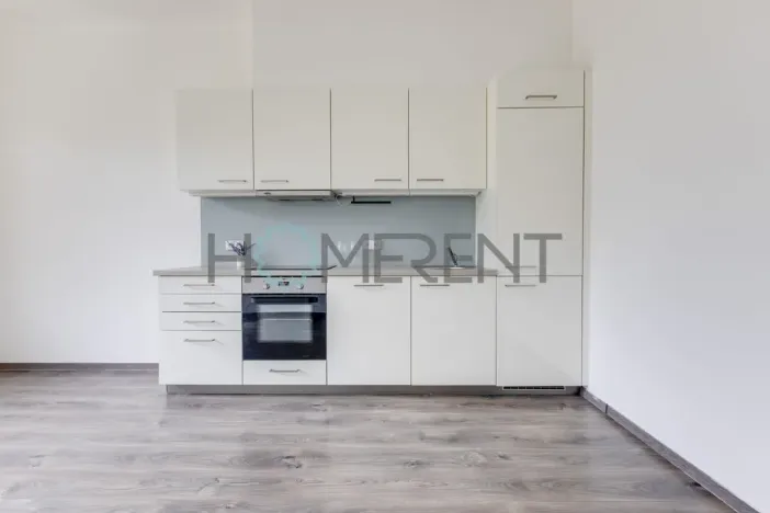 Pronájem bytu 2+kk, Praha - Nusle, Pod vilami, 48 m2