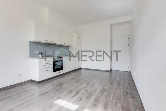 Pronájem bytu 2+kk, Praha - Nusle, Pod vilami, 48 m2