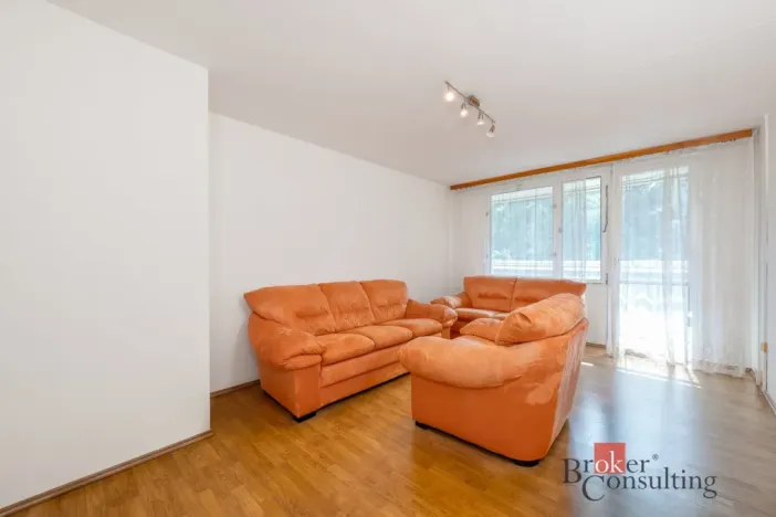 Prodej bytu 4+1, Praha - Michle, Ohradní, 86 m2