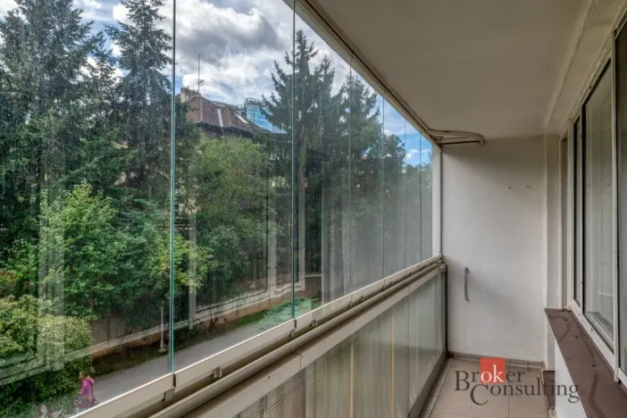 Prodej bytu 4+1, Praha - Michle, Ohradní, 86 m2